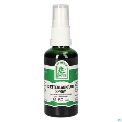 Pater Severin Klettenlabkraut Spray, A-Nr.: 4946369 - 03