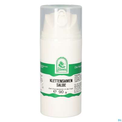 Pater Severin Klettensamen Salbe, A-Nr.: 5659465 - 02