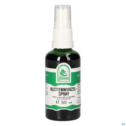 Pater Severin Klettenwurzel Spray, A-Nr.: 4484466 - 03