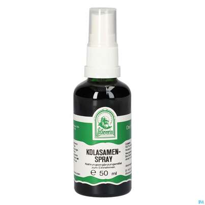 Pater Severin Kolasamen Spray, A-Nr.: 4484495 - 03