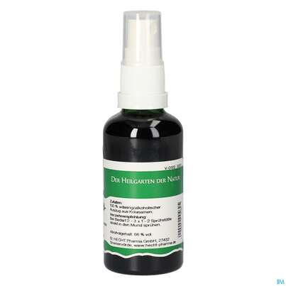 Pater Severin Kolasamen Spray, A-Nr.: 4484495 - 04