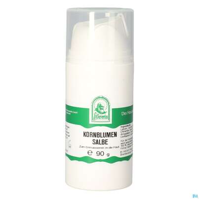 Pater Severin Kornblumen Salbe, A-Nr.: 5637423 - 02