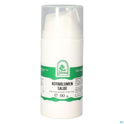 Pater Severin Kornblumen Salbe, A-Nr.: 5637423 - 03