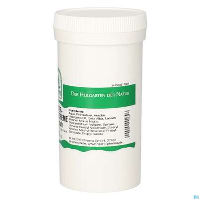 Pater Severin Kräutermassagecreme Extrastark, A-Nr.: 1753730 - 01