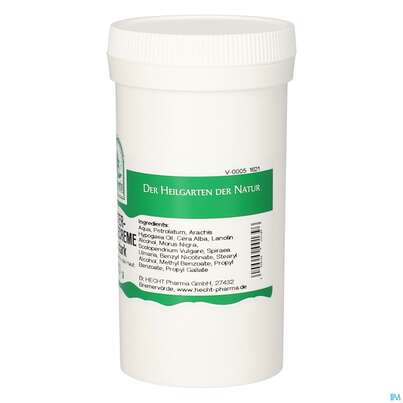 Pater Severin Kräutermassagecreme Extrastark, A-Nr.: 1753730 - 04