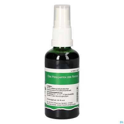 Pater Severin Kreuzblumenkraut Spray, A-Nr.: 4444337 - 04