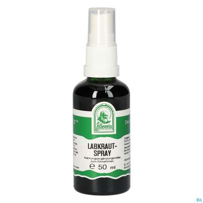 Pater Severin Labkraut Spray, A-Nr.: 4444366 - 02