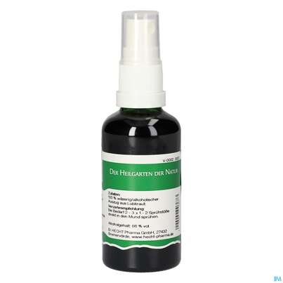 Pater Severin Labkraut Spray, A-Nr.: 4444366 - 04