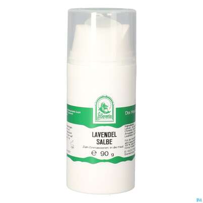 Pater Severin Lavendel Salbe, A-Nr.: 5637475 - 02