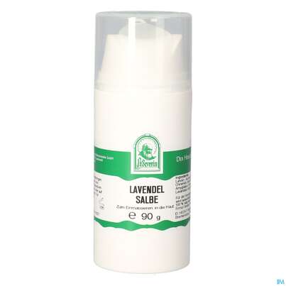 Pater Severin Lavendel Salbe, A-Nr.: 5637475 - 03