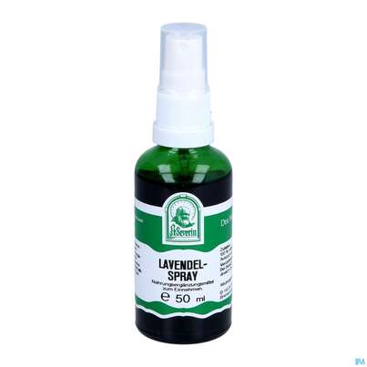 Pater Severin Lavendel Spray, A-Nr.: 4444372 - 05