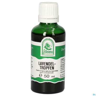 Pater Severin Lavendel Tropfen, A-Nr.: 4376759 - 02