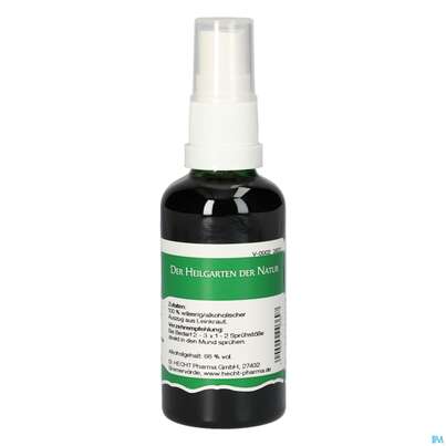 Pater Severin Leinkraut Spray, A-Nr.: 4444389 - 01