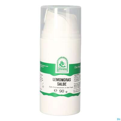 Pater Severin Lemongras Salbe, A-Nr.: 5637506 - 03