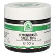 Pater Severin Lemongrasöl 10% Salbe, A-Nr.: 5676883 - 02