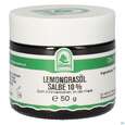 Pater Severin Lemongrasöl 10% Salbe, A-Nr.: 5676883 - 03