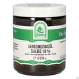 Pater Severin Lemongrasöl 10% Salbe, A-Nr.: 5676914 - 01