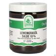 Pater Severin Lemongrasöl 10% Salbe, A-Nr.: 5676914 - 02
