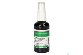 Pater Severin Lotuswurzel Spray, A-Nr.: 4485626 - 01