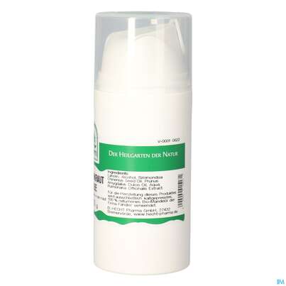 Pater Severin Lungenkraut Salbe, A-Nr.: 5637570 - 01