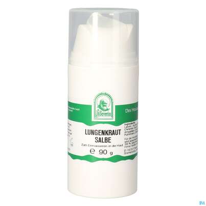 Pater Severin Lungenkraut Salbe, A-Nr.: 5637570 - 02