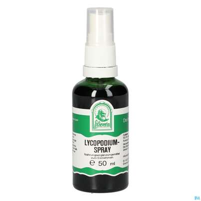 Pater Severin Lycopodium Spray, A-Nr.: 4485773 - 02