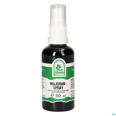 Pater Severin Majoran Spray, A-Nr.: 4444478 - 02