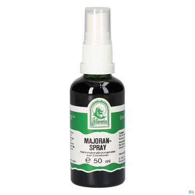 Pater Severin Majoran Spray, A-Nr.: 4444478 - 03