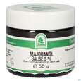 Pater Severin Majoranöl 5% Salbe, A-Nr.: 5676972 - 02