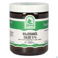 Pater Severin Majoranöl 5% Salbe, A-Nr.: 5677032 - 01