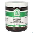 Pater Severin Majoranöl 5% Salbe, A-Nr.: 5677032 - 02