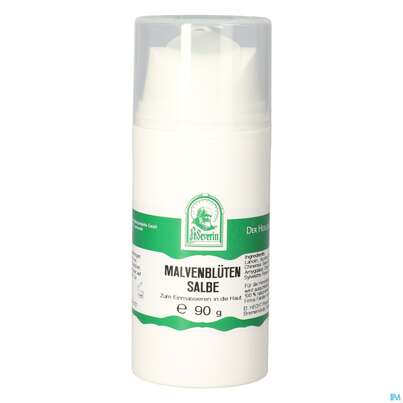 Pater Severin Malvenblüten Salbe, A-Nr.: 5637699 - 02