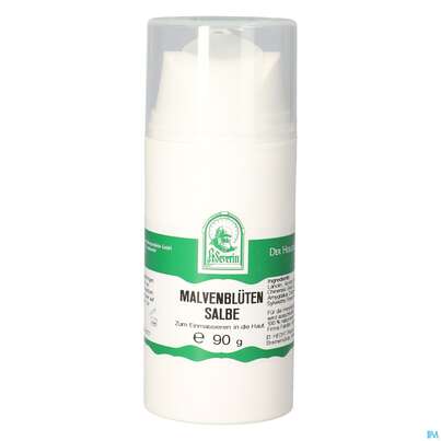 Pater Severin Malvenblüten Salbe, A-Nr.: 5637699 - 03