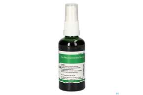 Pater Severin Mandarinenschalen Spray, A-Nr.: 4946398 - 01