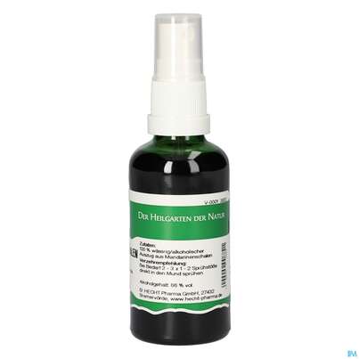 Pater Severin Mandarinenschalen Spray, A-Nr.: 4946398 - 04