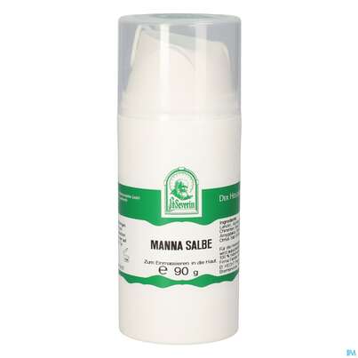 Pater Severin Manna Salbe, A-Nr.: 5646089 - 02