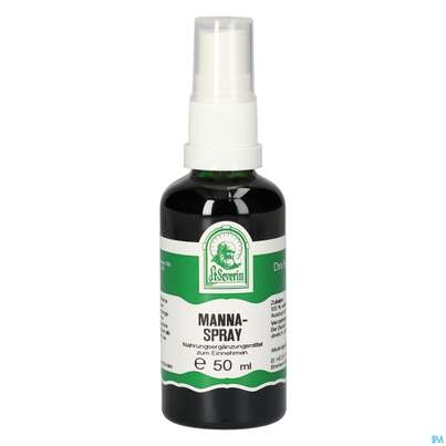 Pater Severin Manna Spray, A-Nr.: 4484561 - 02