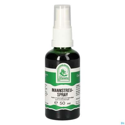 Pater Severin Mannstreu Spray, A-Nr.: 4444509 - 02