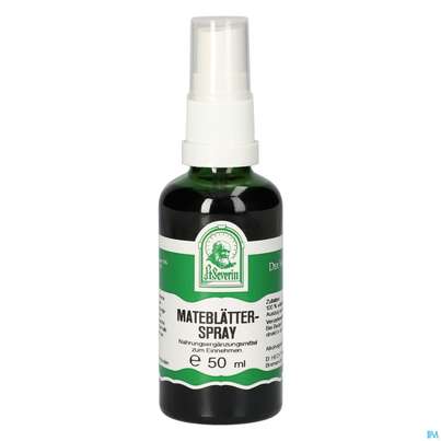 Pater Severin Mateblätter Spray, A-Nr.: 4444538 - 02