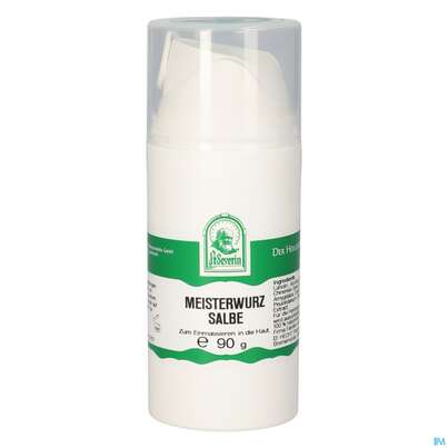 Pater Severin Meisterwurz Salbe, A-Nr.: 5646178 - 02