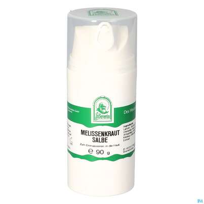 Pater Severin Melissenkraut Salbe, A-Nr.: 5471371 - 03