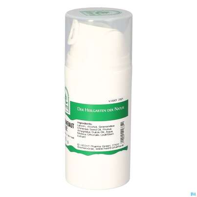 Pater Severin Melissenkraut Salbe, A-Nr.: 5471371 - 04