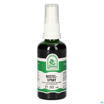 Pater Severin Mistel Spray, A-Nr.: 4444567 - 03