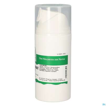 Pater Severin Mitchellakraut Salbe, A-Nr.: 5670739 - 01