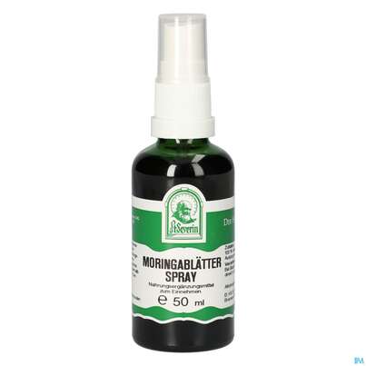 Pater Severin Moringablätter Spray, A-Nr.: 5204954 - 02