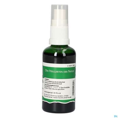 Pater Severin Mutterkraut Spray, A-Nr.: 4800074 - 04