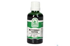 Pater Severin Mutterkraut Tropfen, A-Nr.: 4800051 - 01