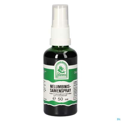 Pater Severin Nelumbinissamen Spray, A-Nr.: 4566046 - 03