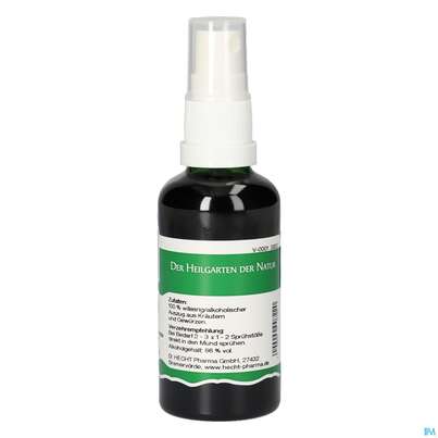 Pater Severin Nerven Spray, A-Nr.: 4800269 - 04