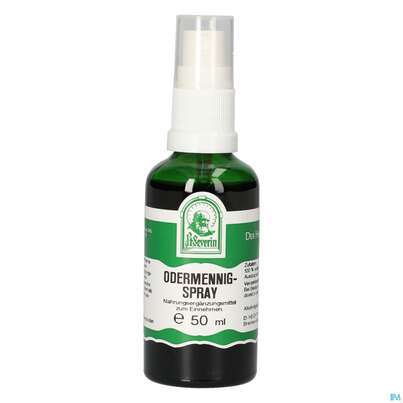 Pater Severin Odermennig Spray, A-Nr.: 4444610 - 02